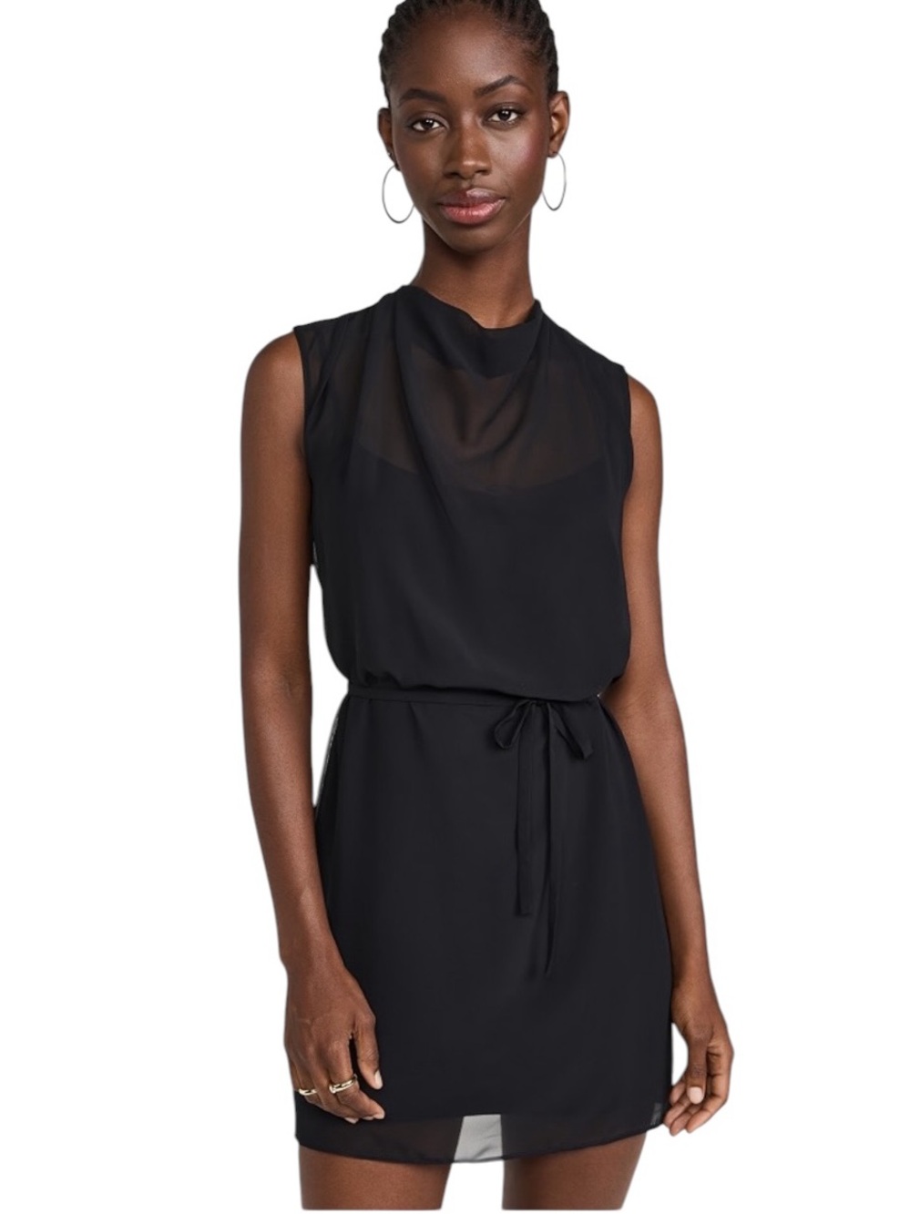 Amanda Uprichard Melby Dress